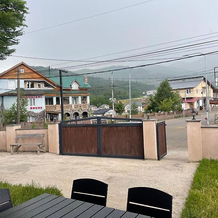 Villa Astoria 바쿠리아니 외부 사진