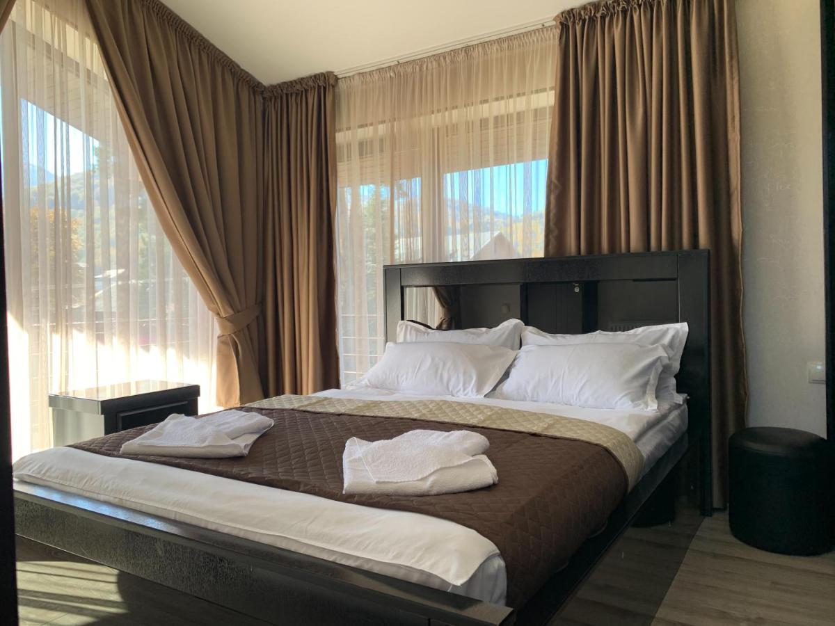 Villa Astoria 바쿠리아니 외부 사진